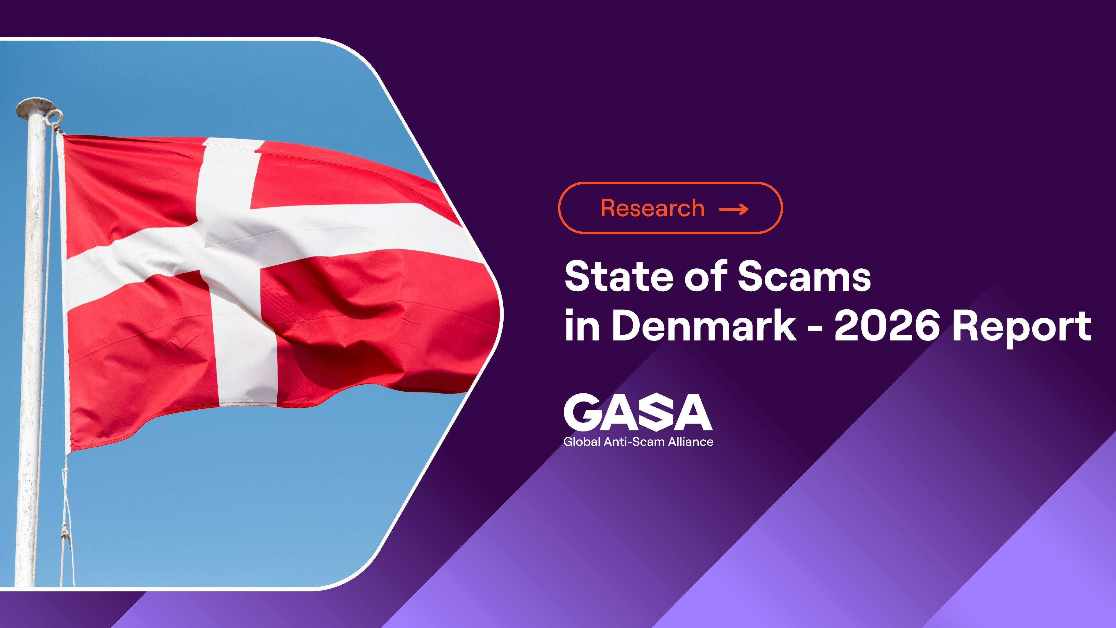 State of Scams in Denmark - 2026 Report