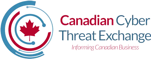 CCTX Canadian cyber threat exchange