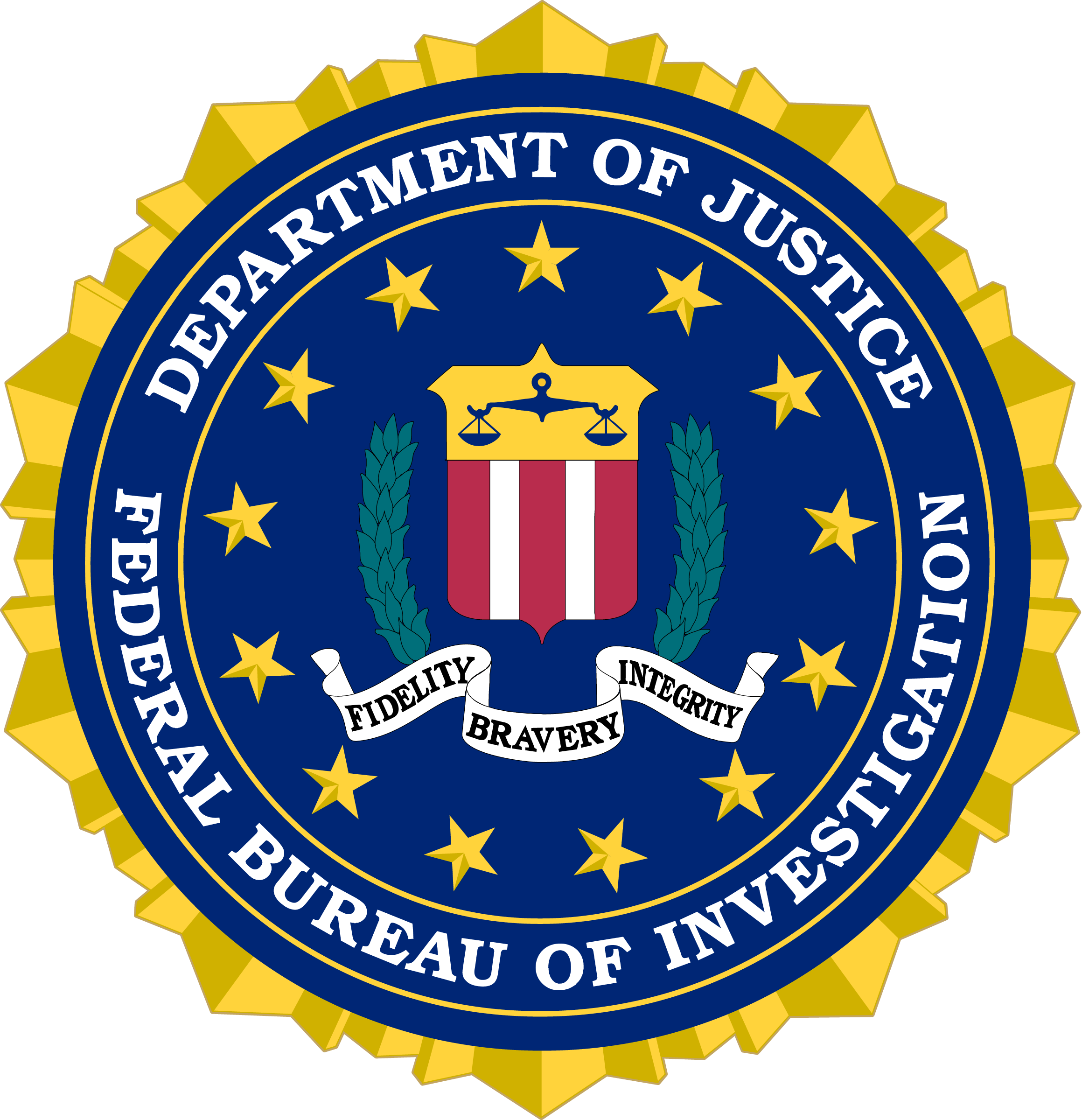 FBI logo