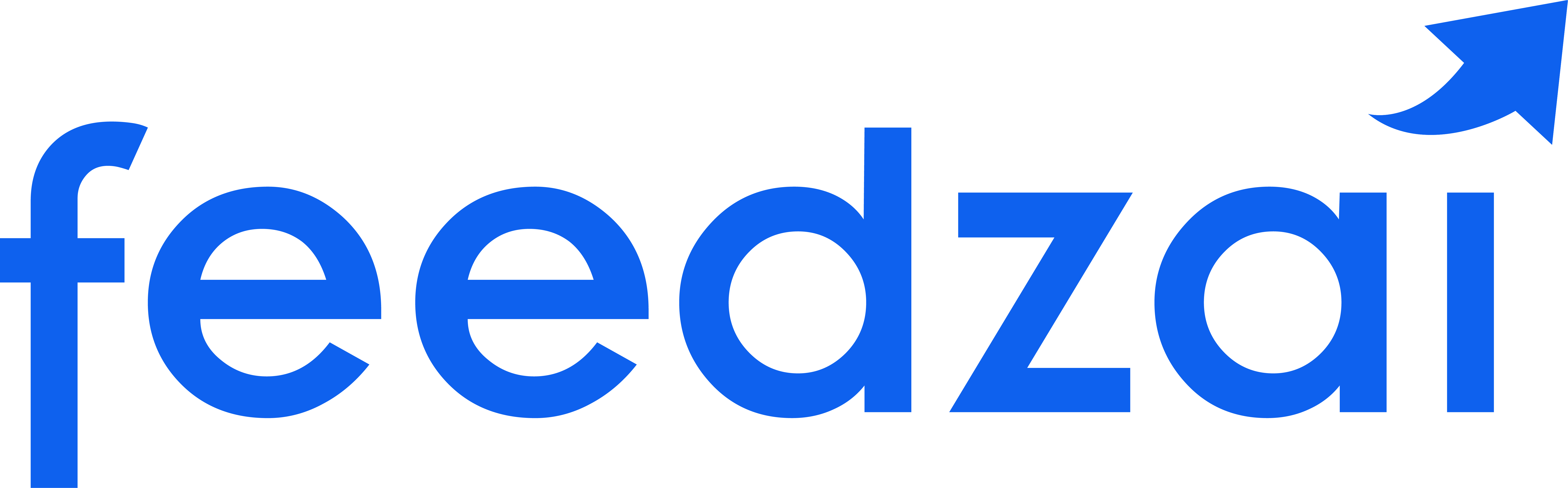 Feedzai