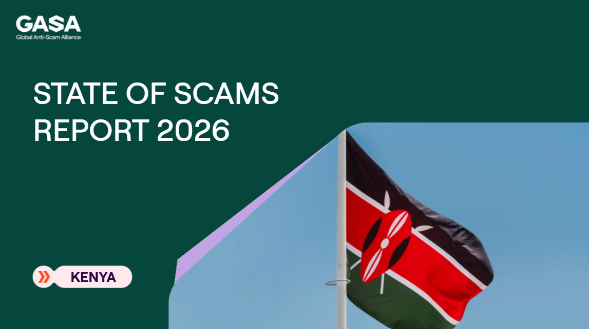 State of Scams in Kenya - 2026