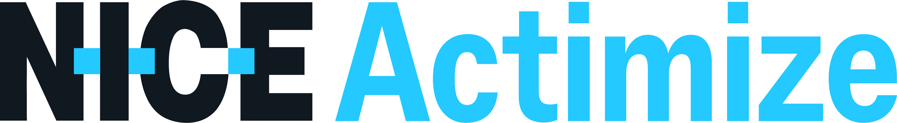 NICE Actimize