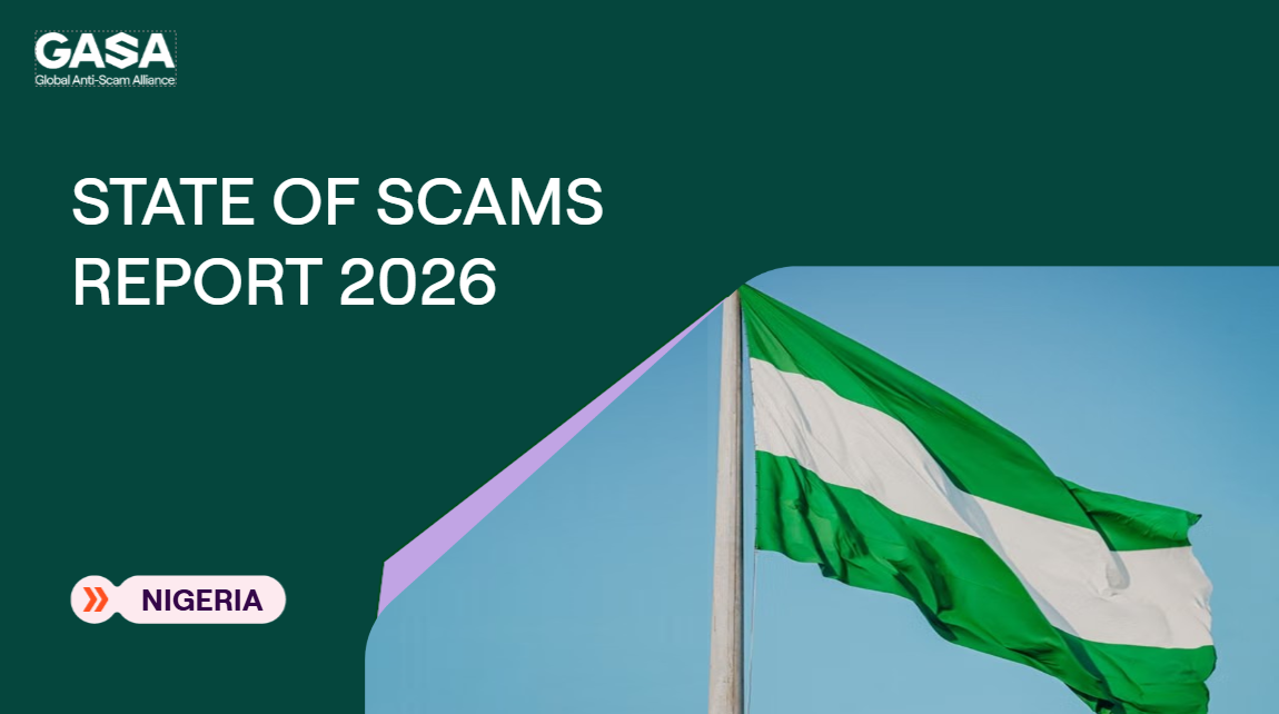 State of Scams in Nigeria - 2026