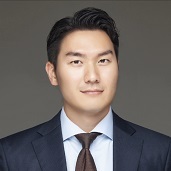 Sungyong Kang