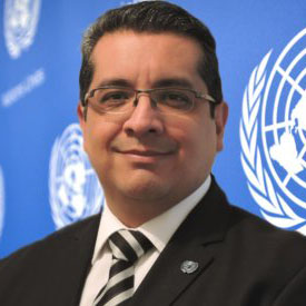 Víctor Merchand