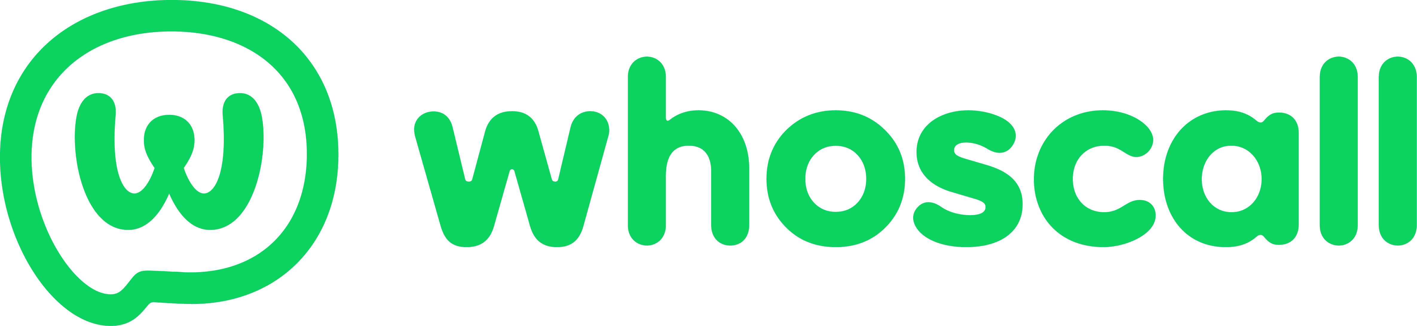 Whoscall