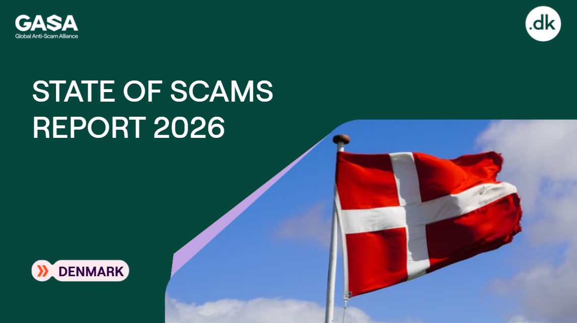 State of Scams in Denmark - 2026