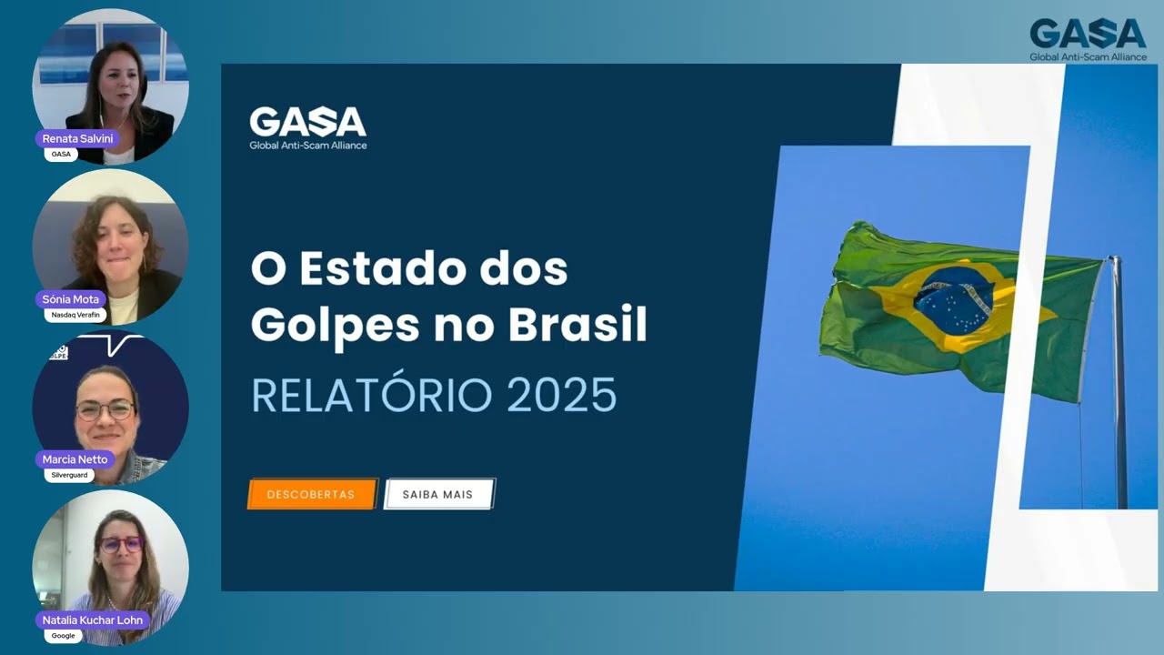 O Estado dos Golpes no Brasil: Como Virar o Jogo Contra as Fraudes – 2025-11-13