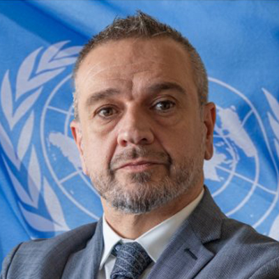 Giovanni Gallo