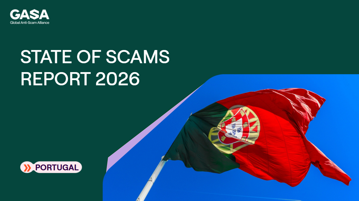 State of Scams in Portugal - 2026