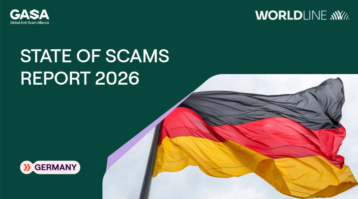 State of Scams in Germany - 2026