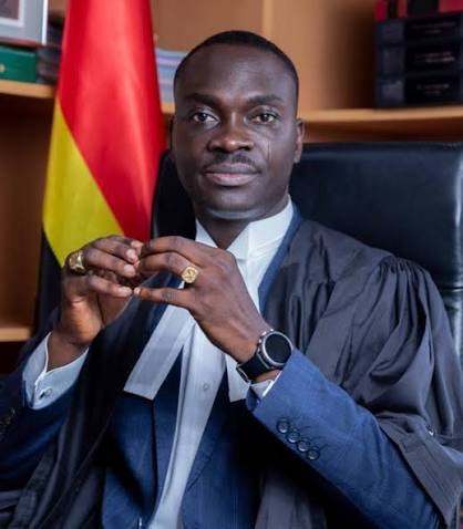 Dr. Jamal Seidu Tonzua
