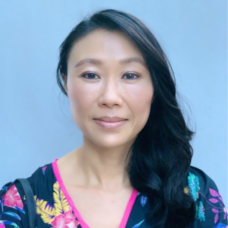 jennifer chien