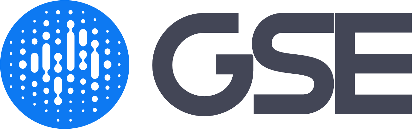 GSE logo