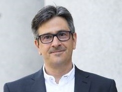 Mikel Arana Echezarreta