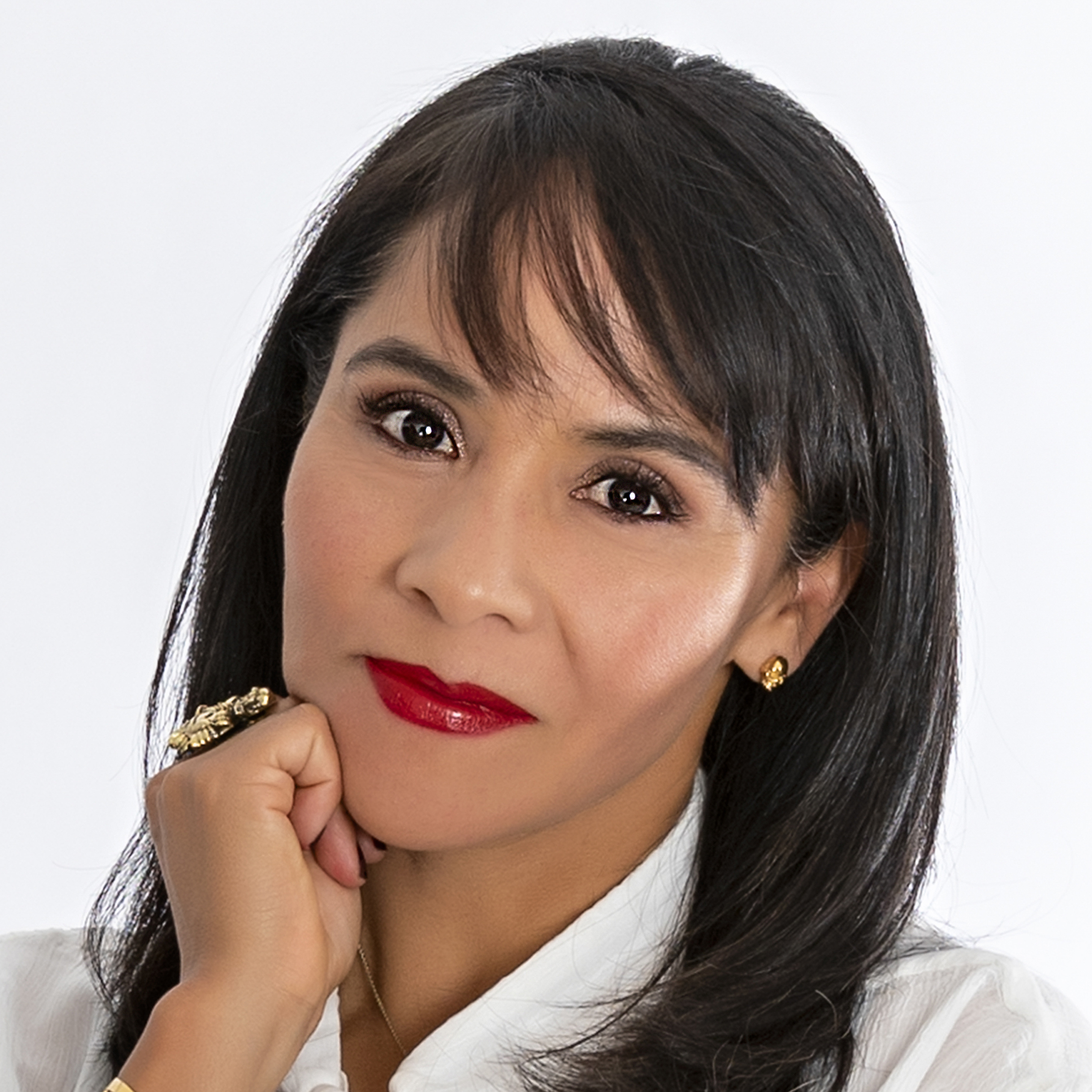 Sissi De La Peña