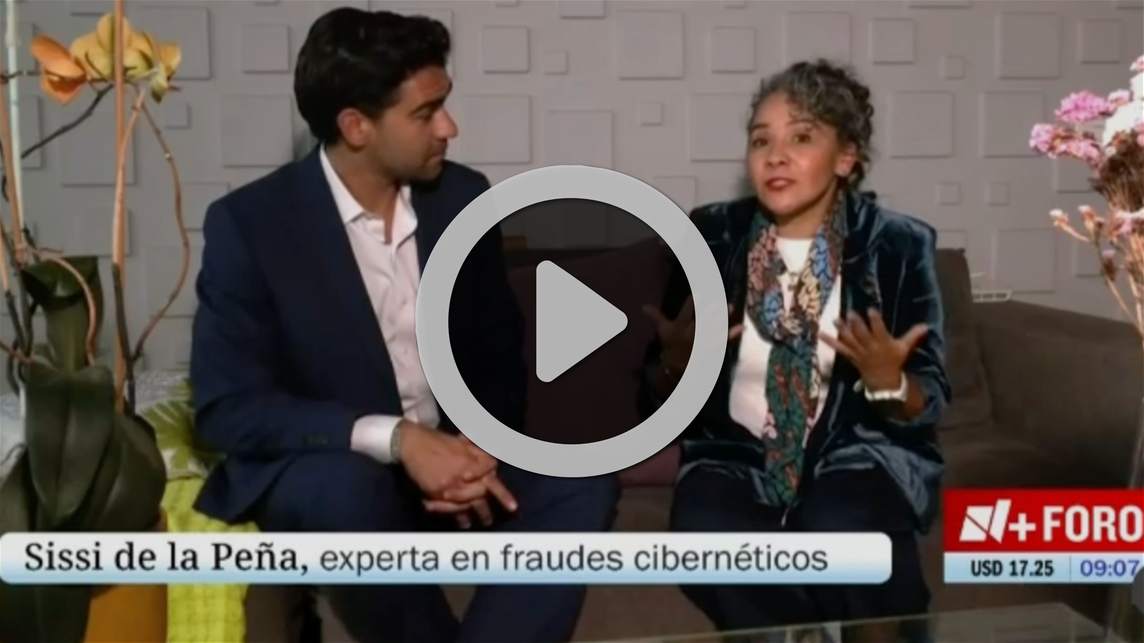 Consejos para no caer en fraudes