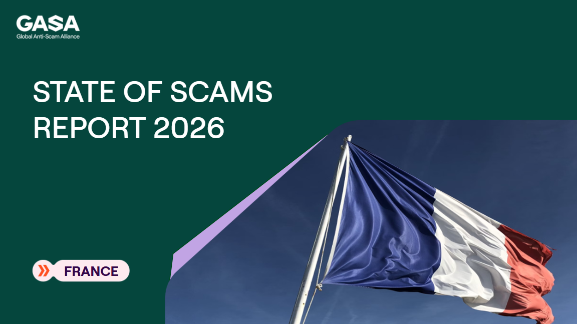 State of Scams in France - 2026