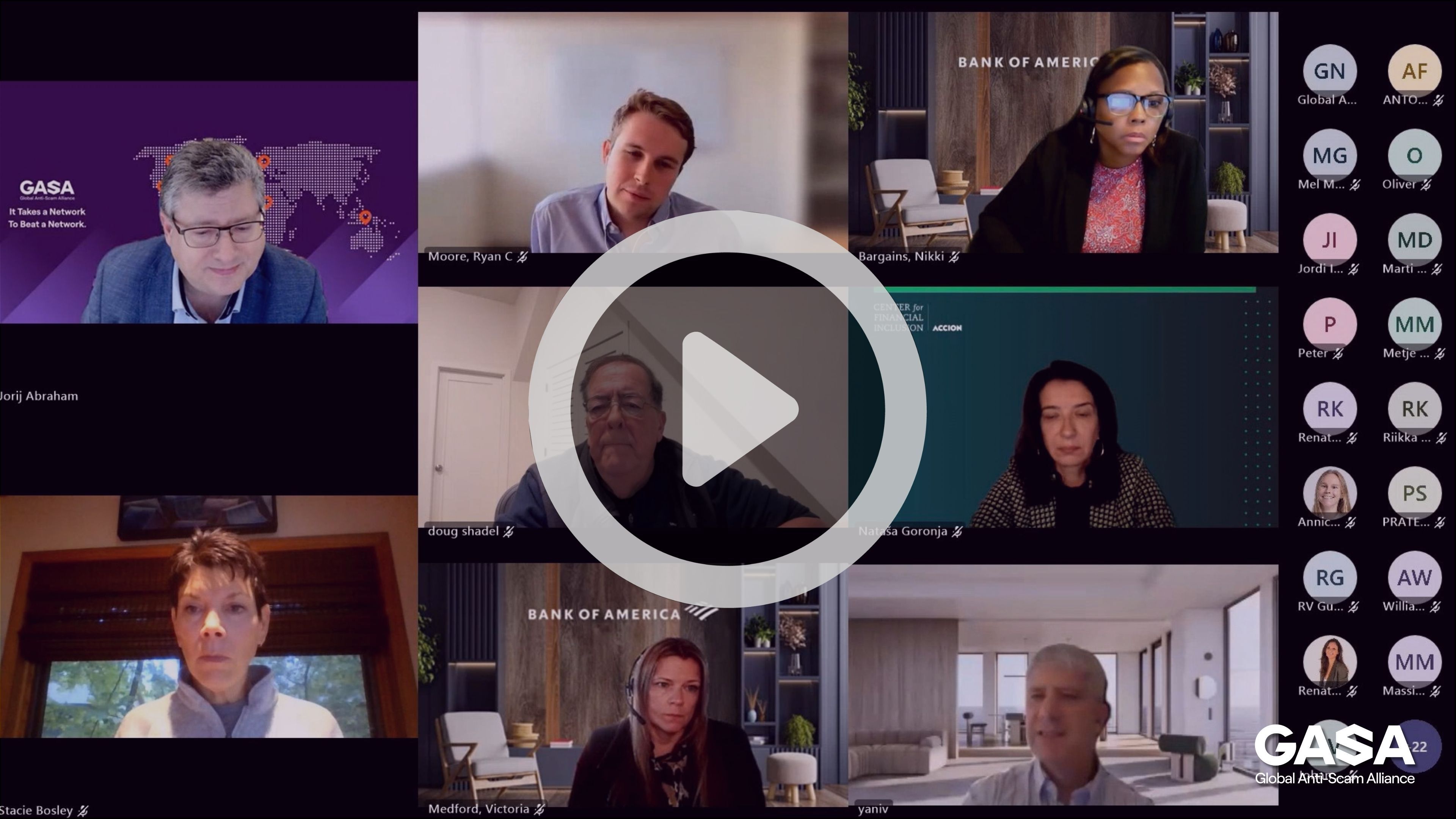 Research Working Group Meeting: Fraudulent Tickets and Robocall Scam Tactics